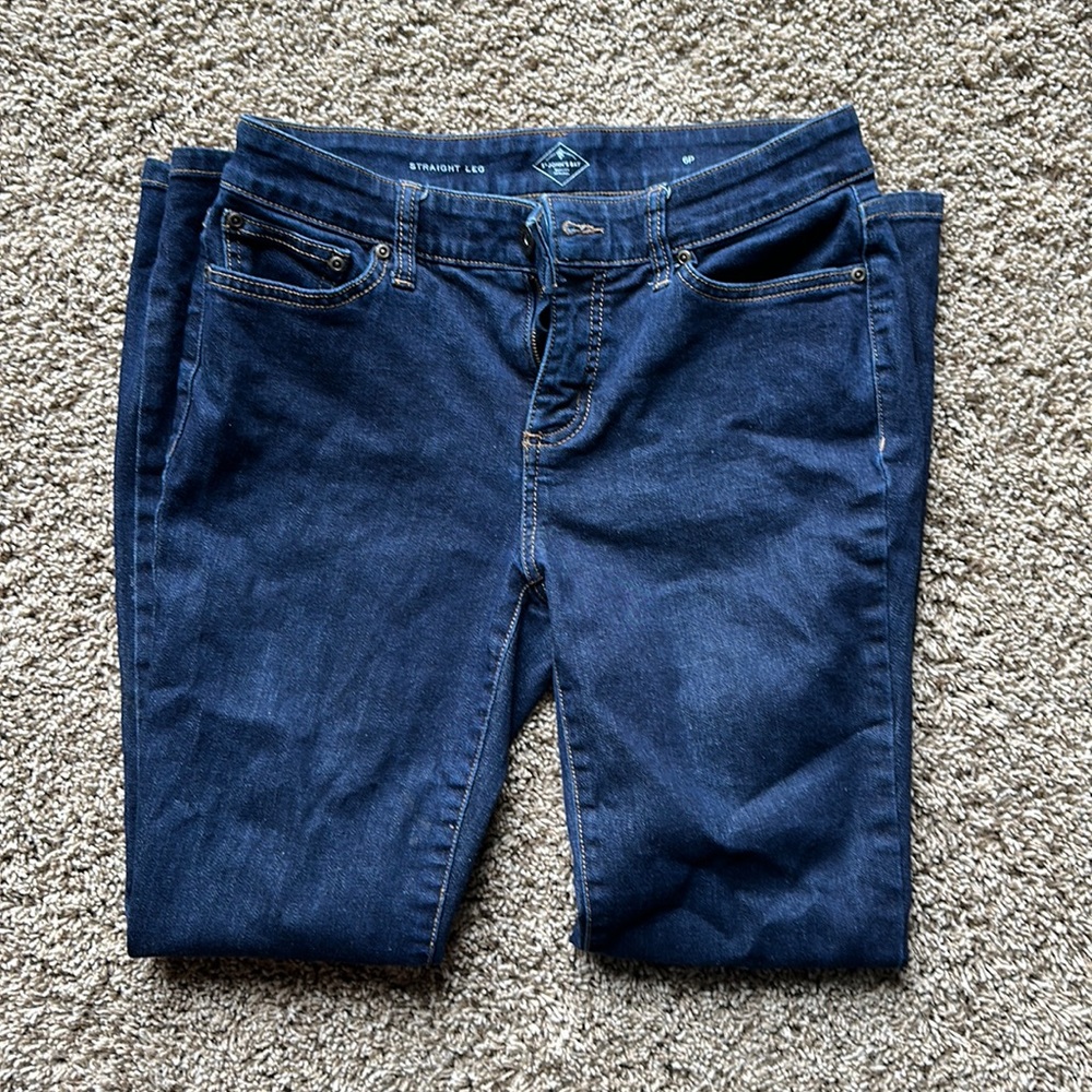 Women’s jeans 6p